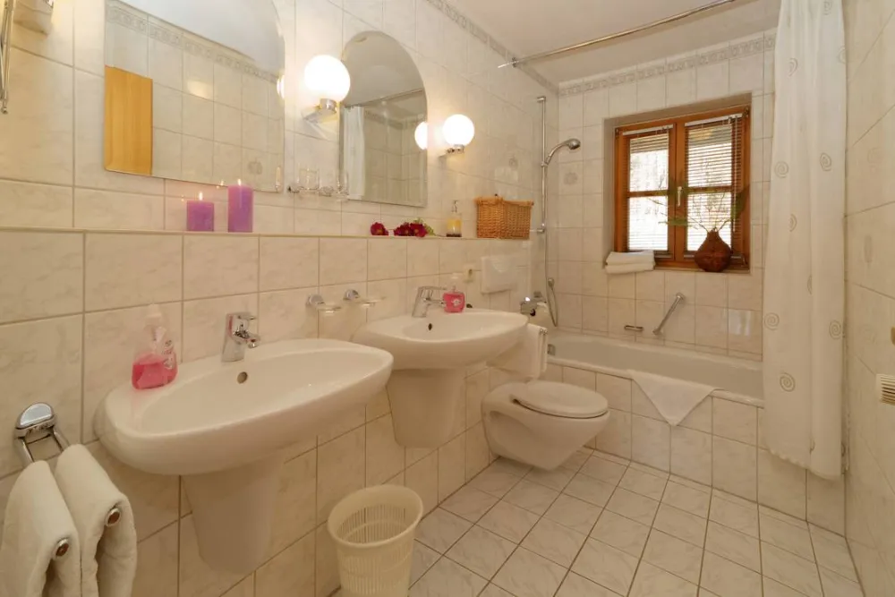 Naturzeltplatz Jägerfleck