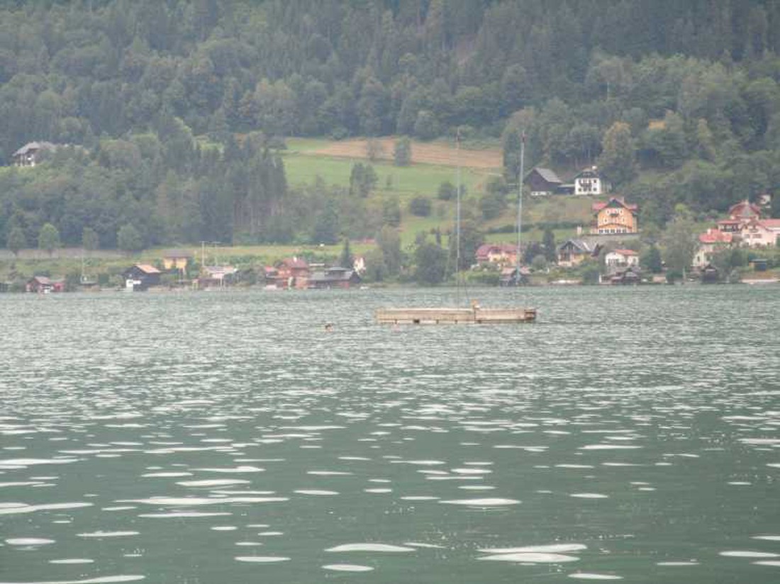 Ossiacher See