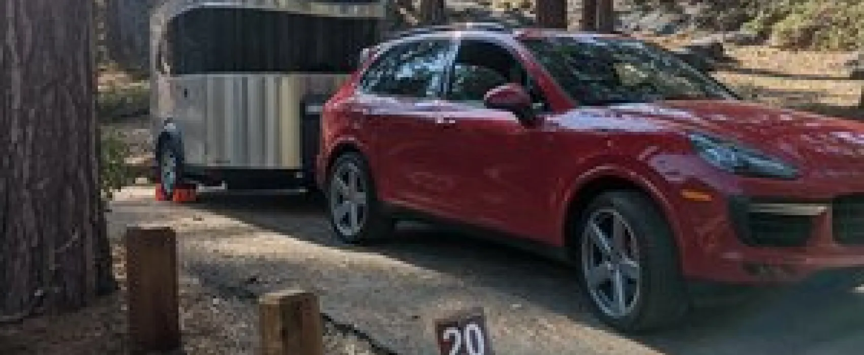 Dorabelle Campground