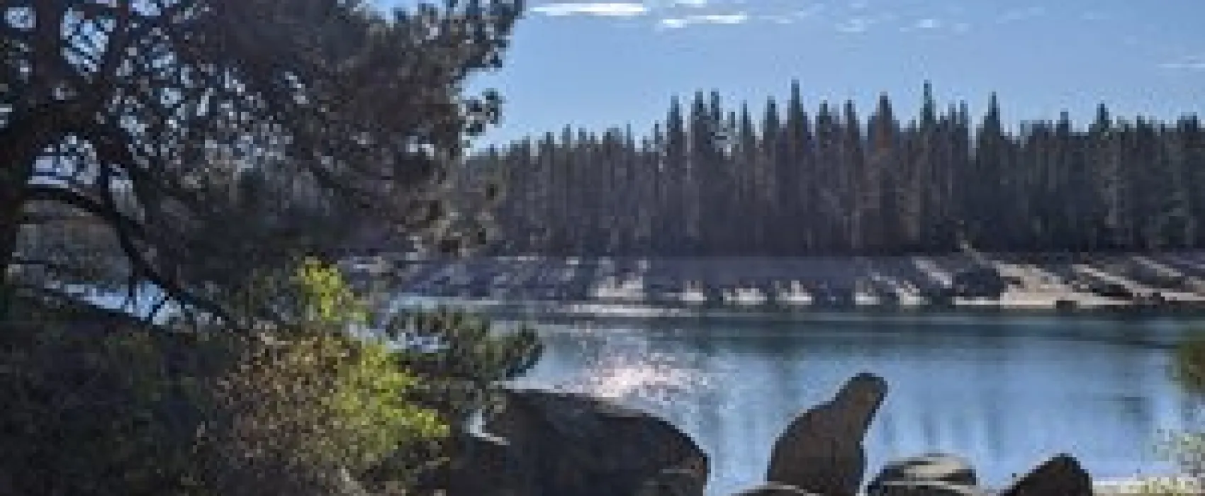 Dorabelle Campground