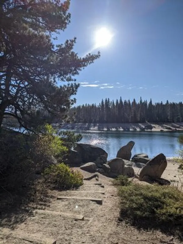 Dorabelle Campground