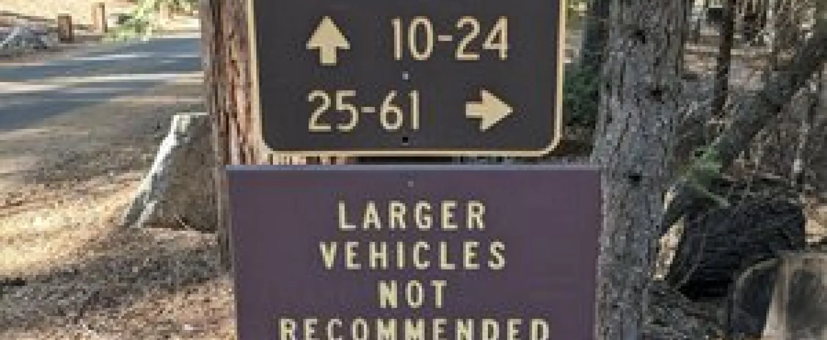 Dorabelle Campground