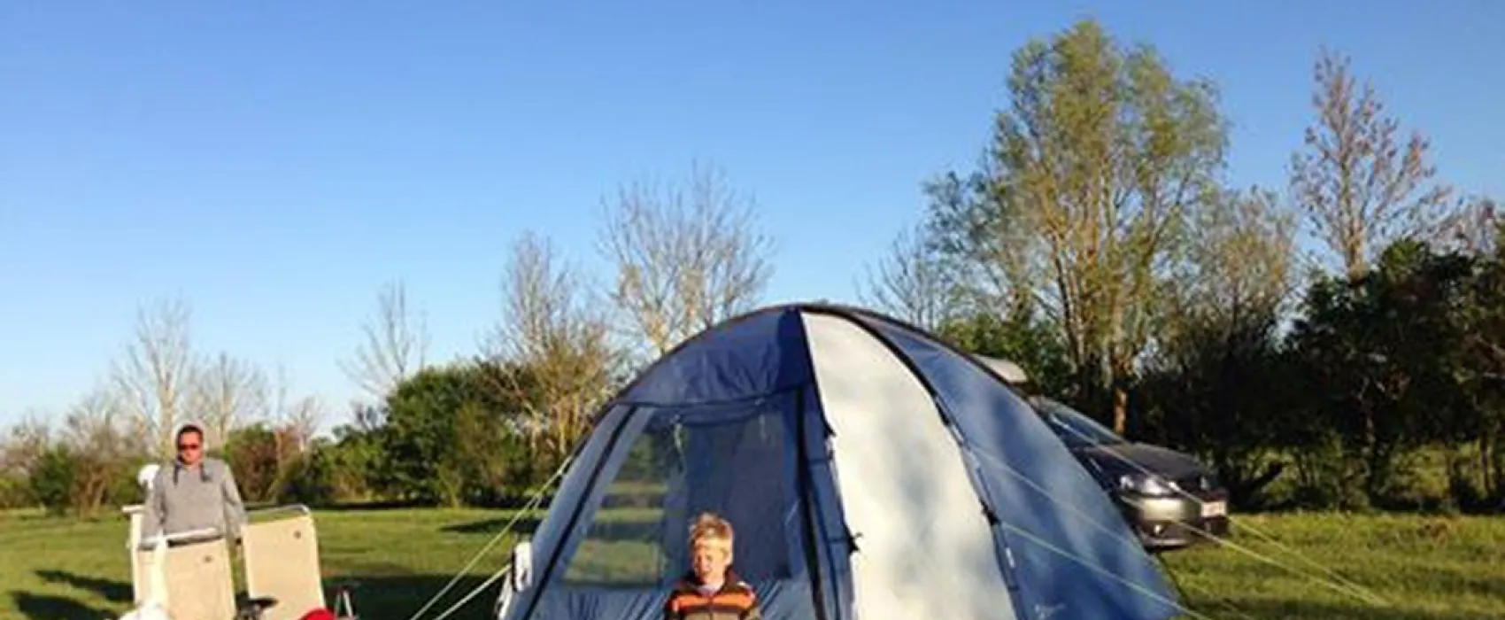 La Cabane des Frenes