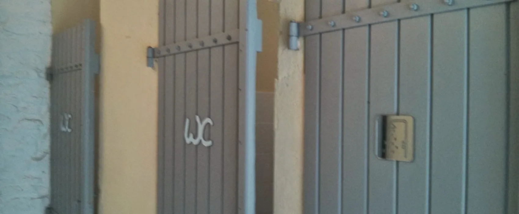 La Cabane des Frenes