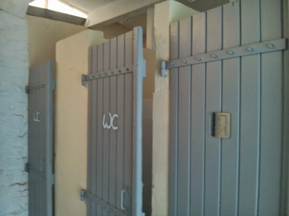 La Cabane des Frenes