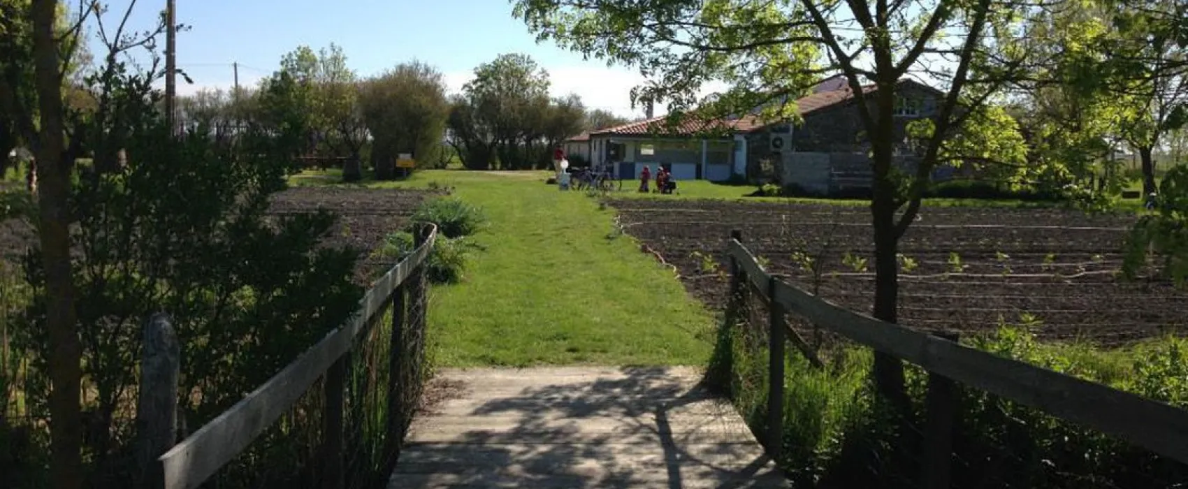 La Cabane des Frenes