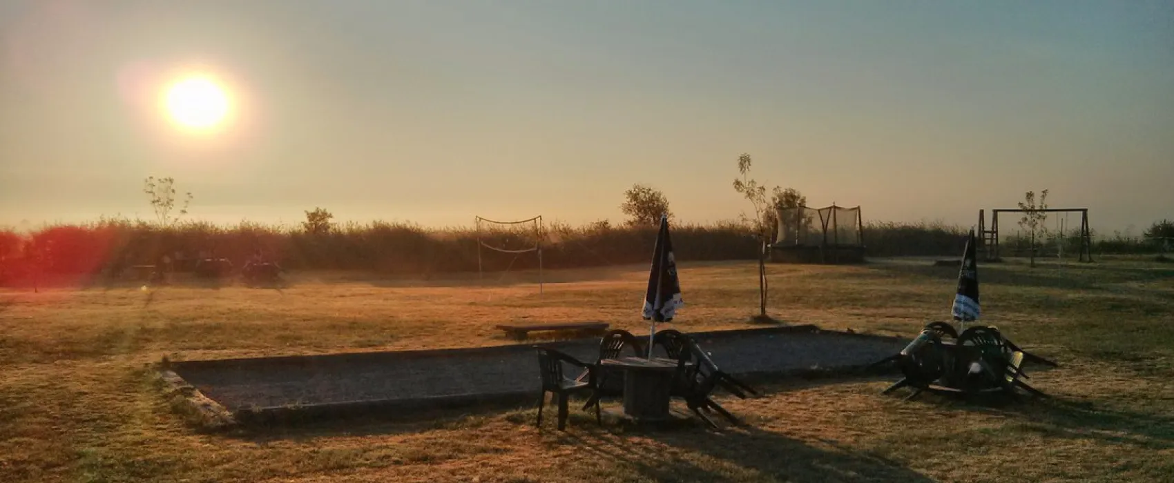 La Cabane des Frenes
