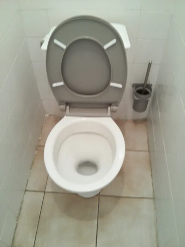 La Cabane des Frenes