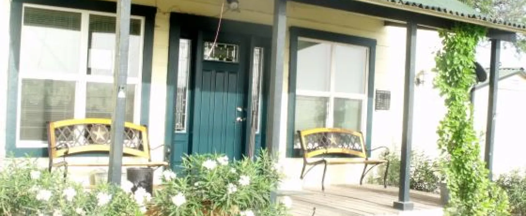 Paisano RV & Mobile Home Park