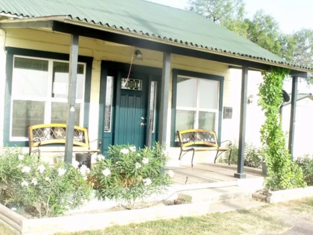 Paisano RV & Mobile Home Park