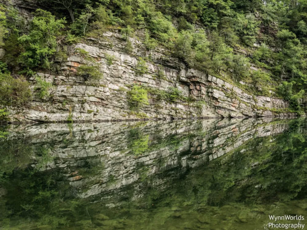 Watauga Dam Campground
