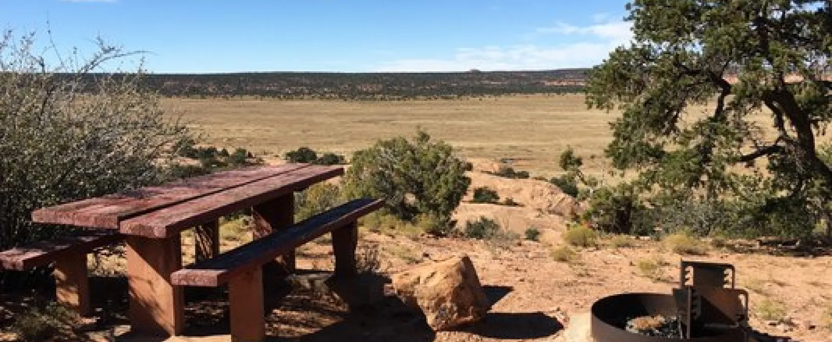 Hatch Point Campground