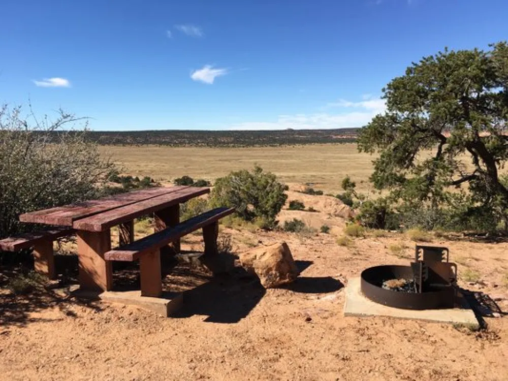 Hatch Point Campground