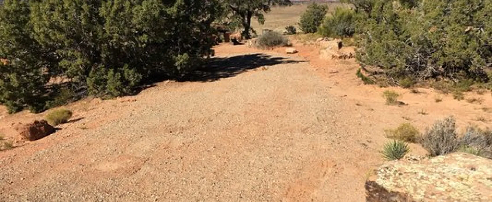 Hatch Point Campground