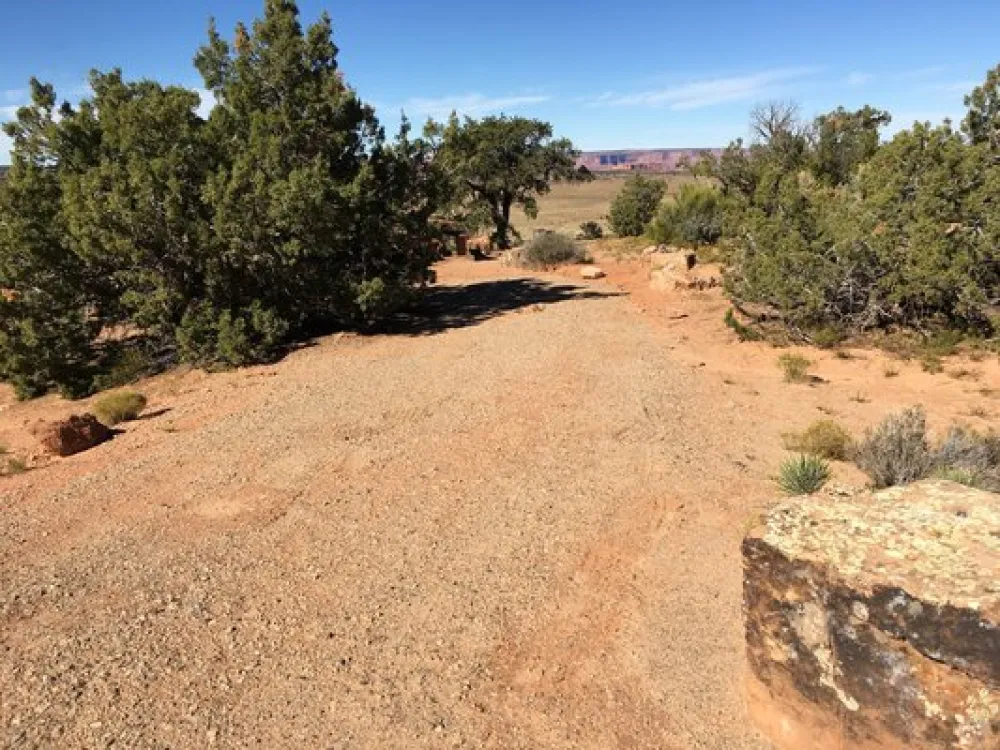 Hatch Point Campground