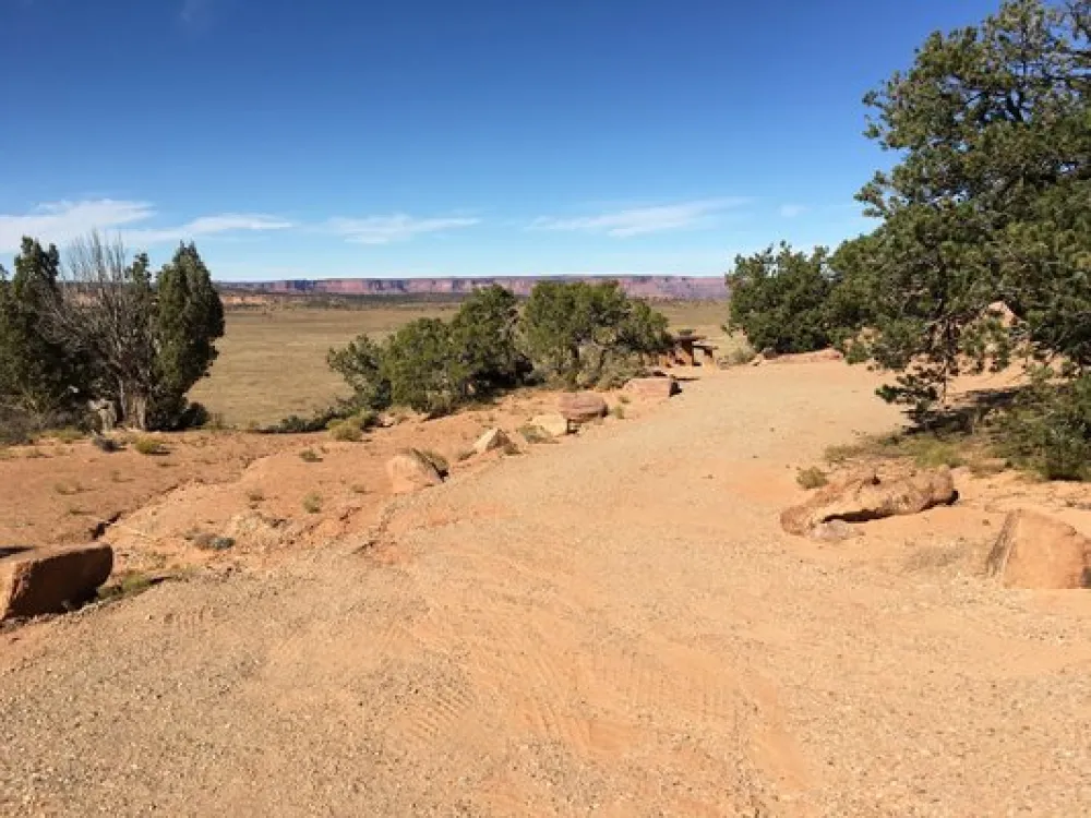 Hatch Point Campground