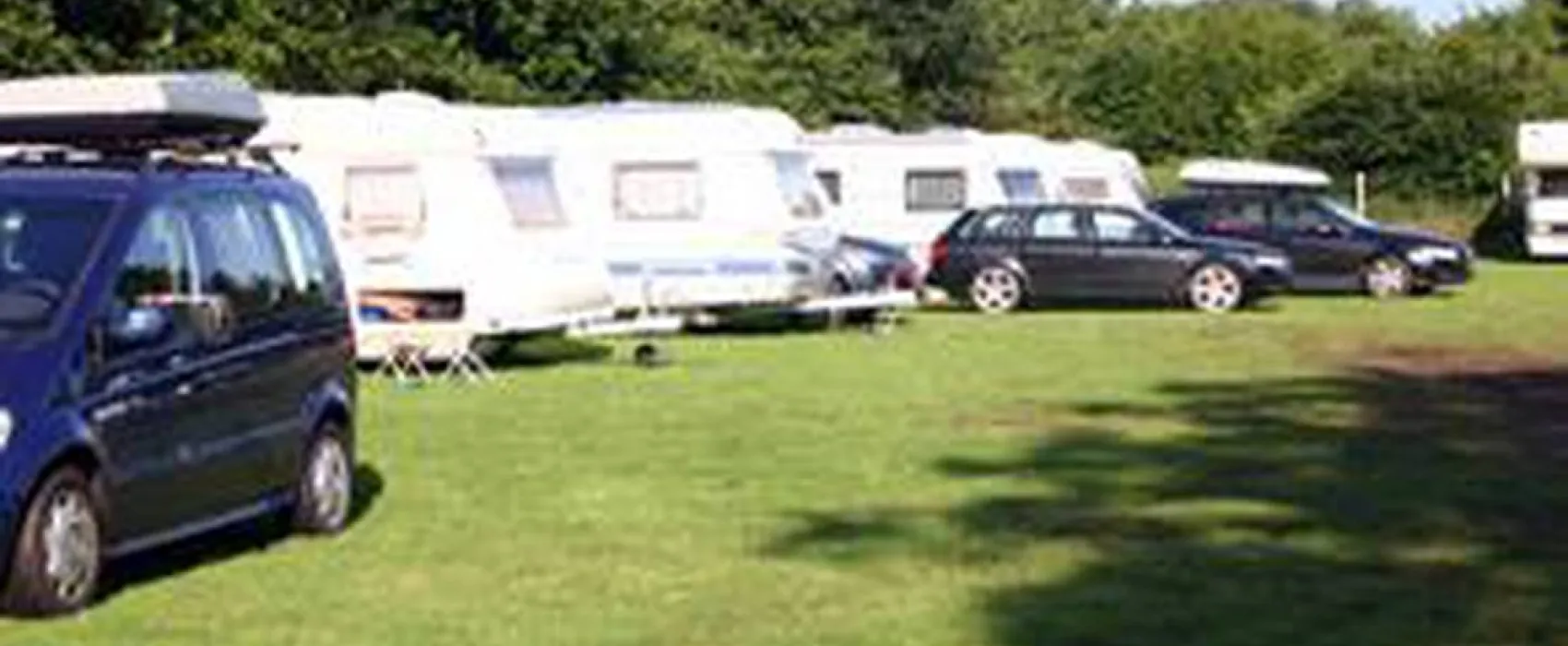 Camping Ritzebüttel