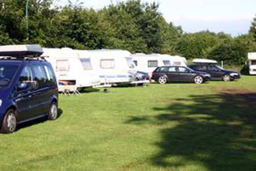 Camping Ritzebüttel