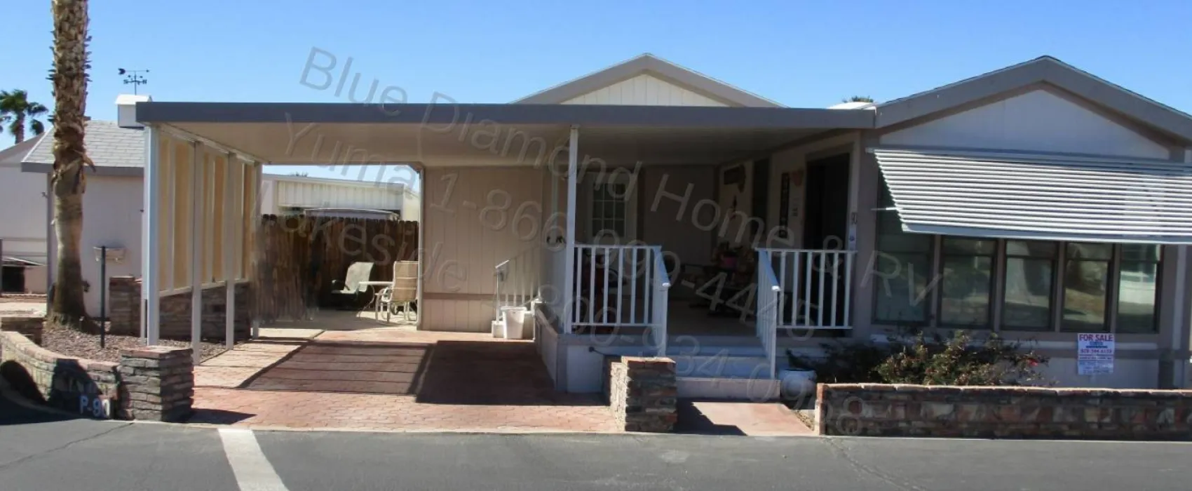 Shangri-La RV Resort