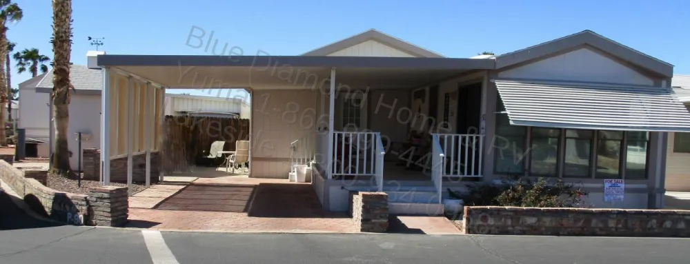 Shangri-La RV Resort