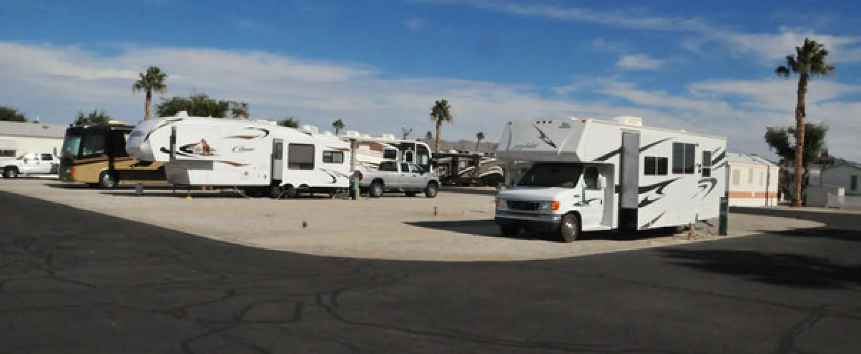 Shangri-La RV Resort