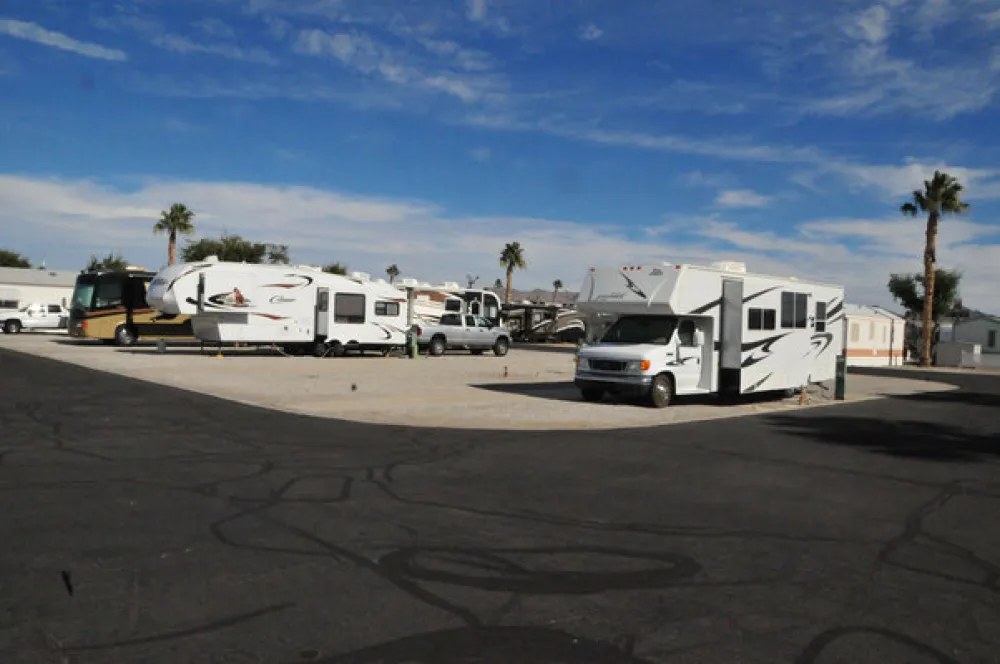 Shangri-La RV Resort