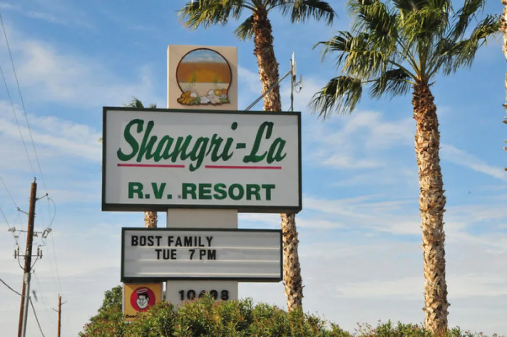 Shangri-La RV Resort