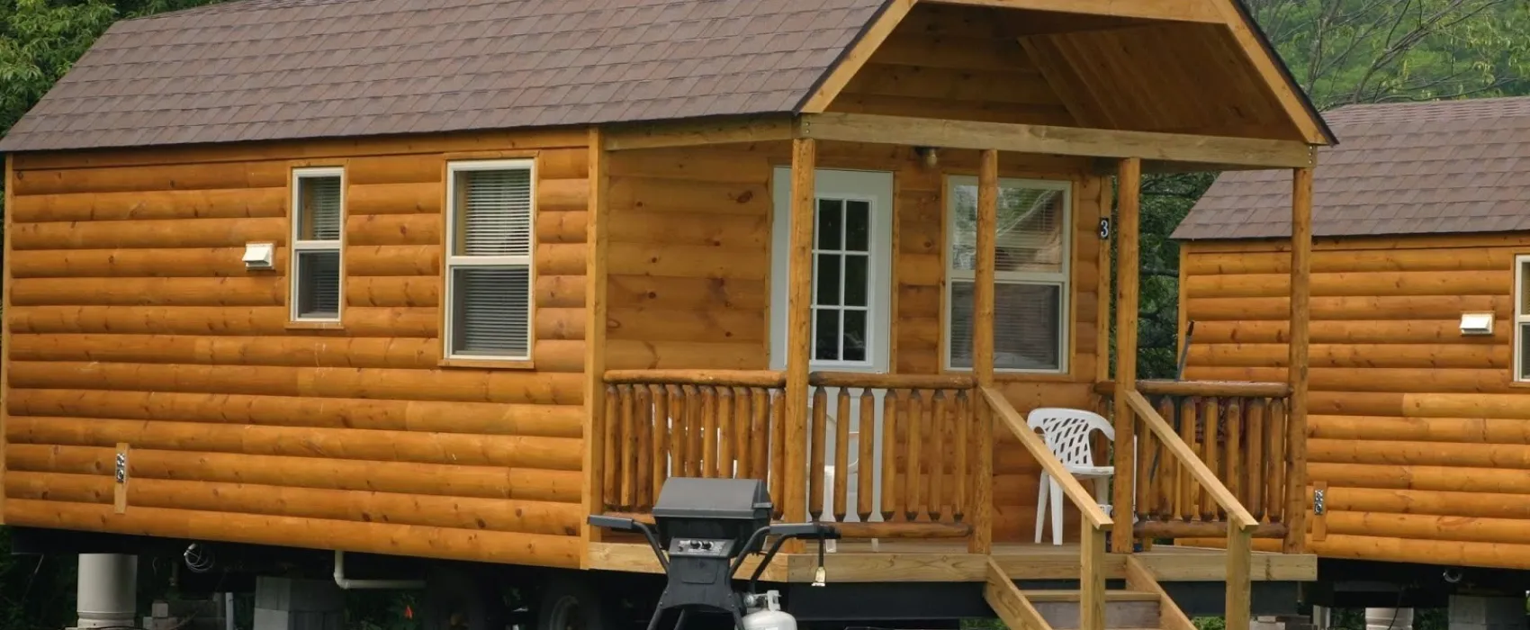 Cooperstown Beaver Valley Cabins & Campsites