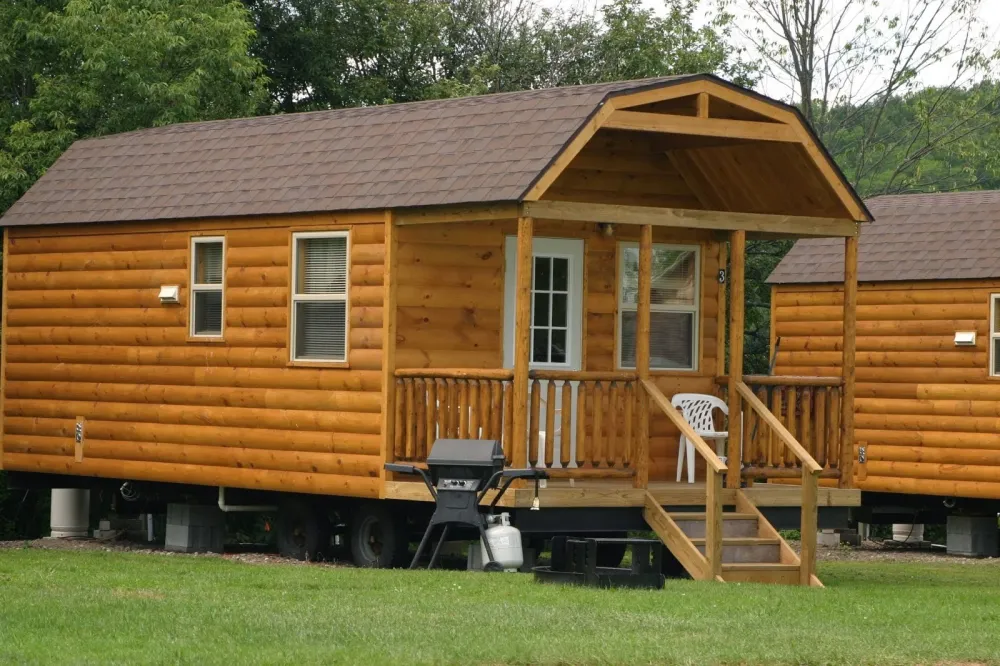 Cooperstown Beaver Valley Cabins & Campsites