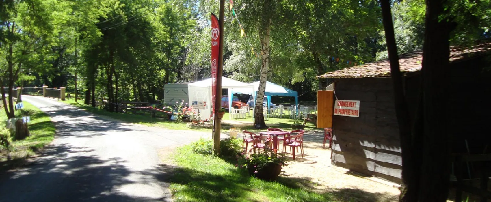 La Chapelle d'Auberoche