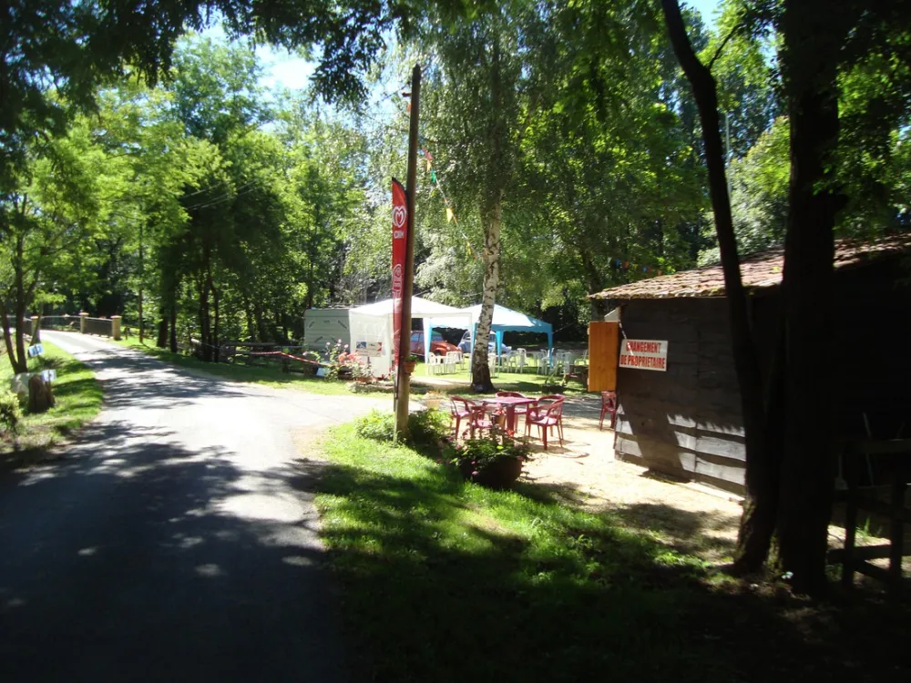 La Chapelle d'Auberoche