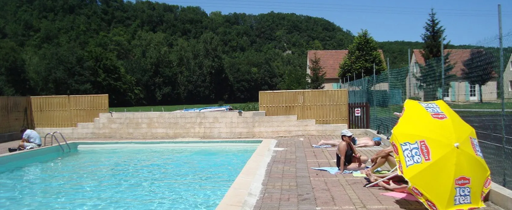 La Chapelle d'Auberoche