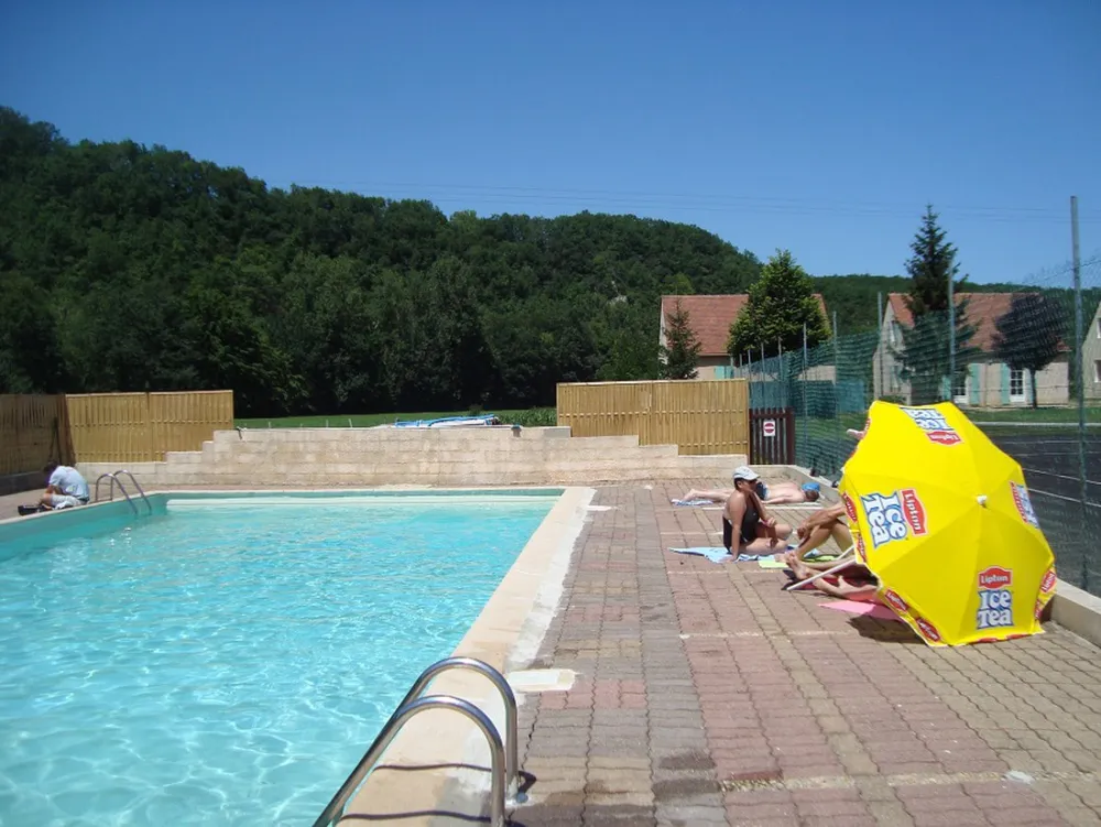 La Chapelle d'Auberoche