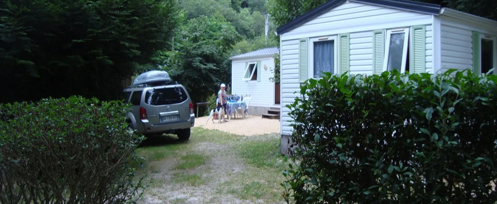 La Chapelle d'Auberoche