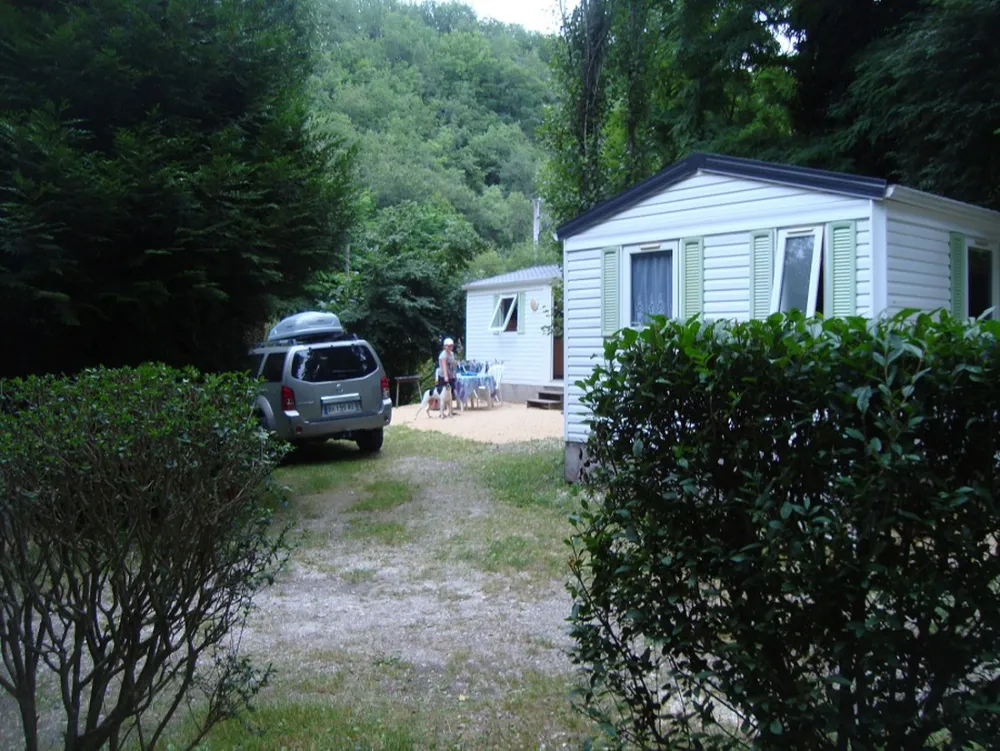 La Chapelle d'Auberoche