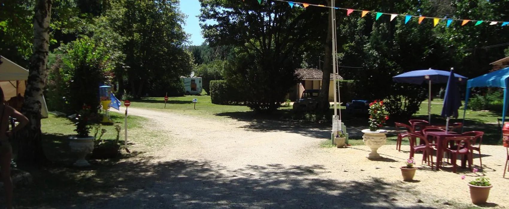 La Chapelle d'Auberoche