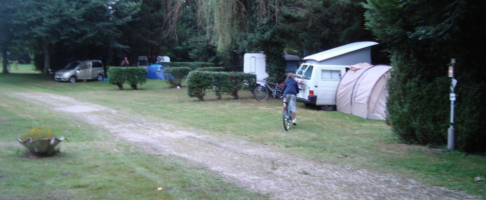 La Chapelle d'Auberoche