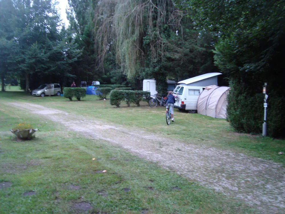 La Chapelle d'Auberoche
