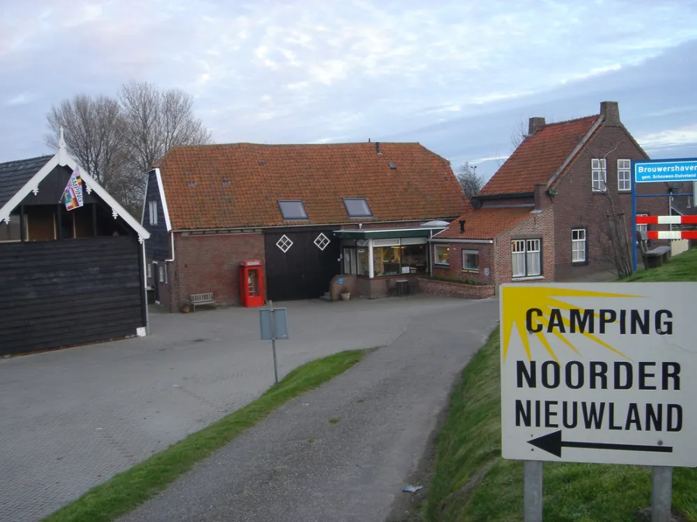 Noordernieuwland