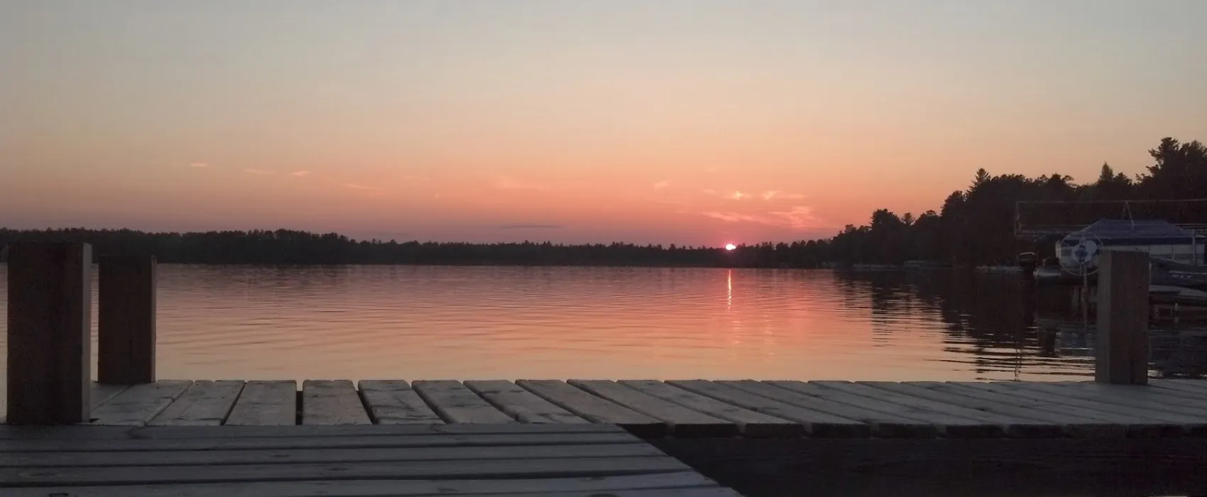 Buckatabon Lodge & Lighthouse Inn