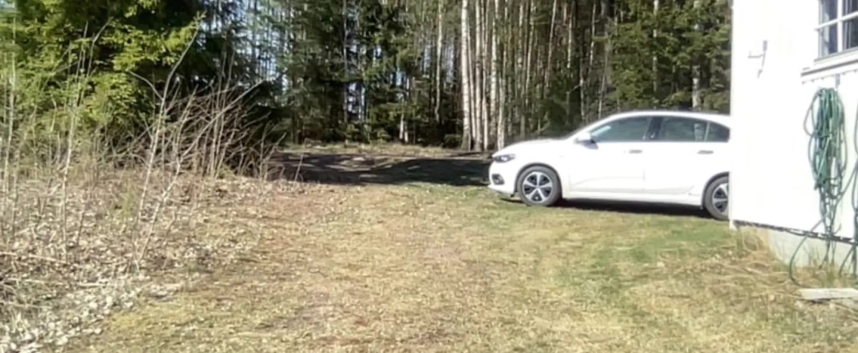 Villa Utsikten Skagern