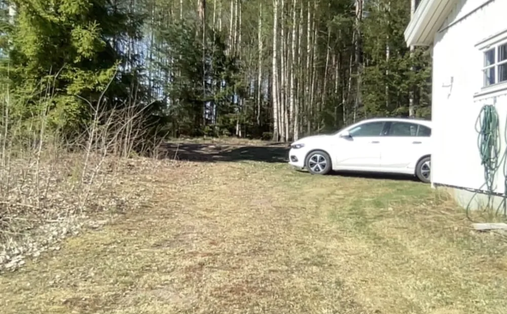 Villa Utsikten Skagern