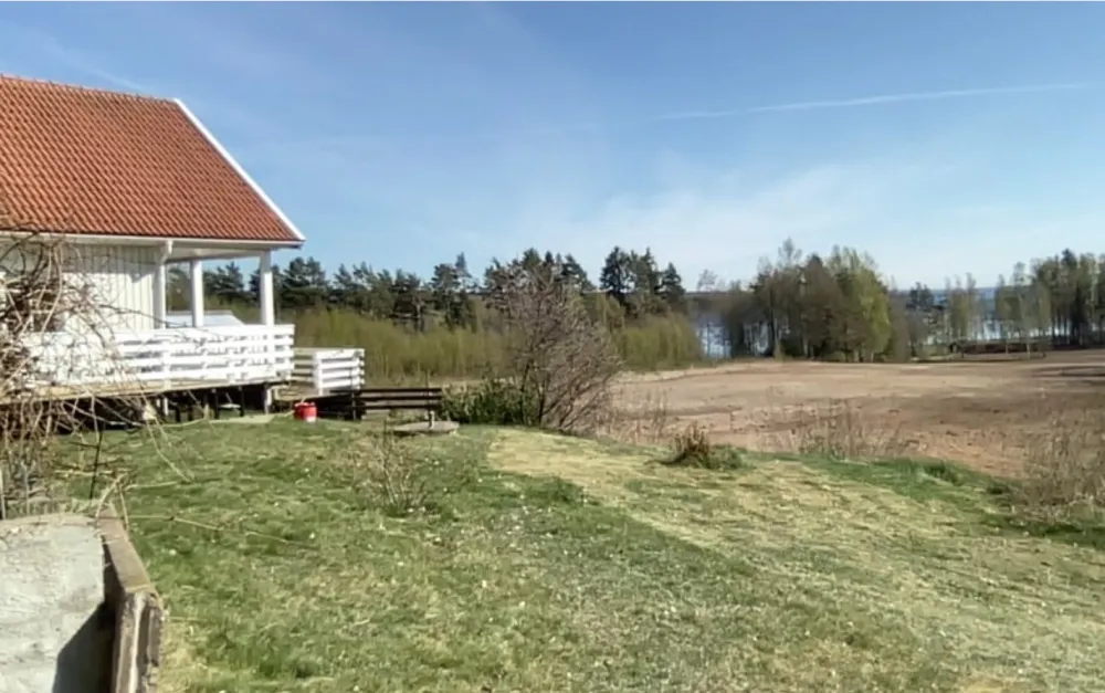 Villa Utsikten Skagern