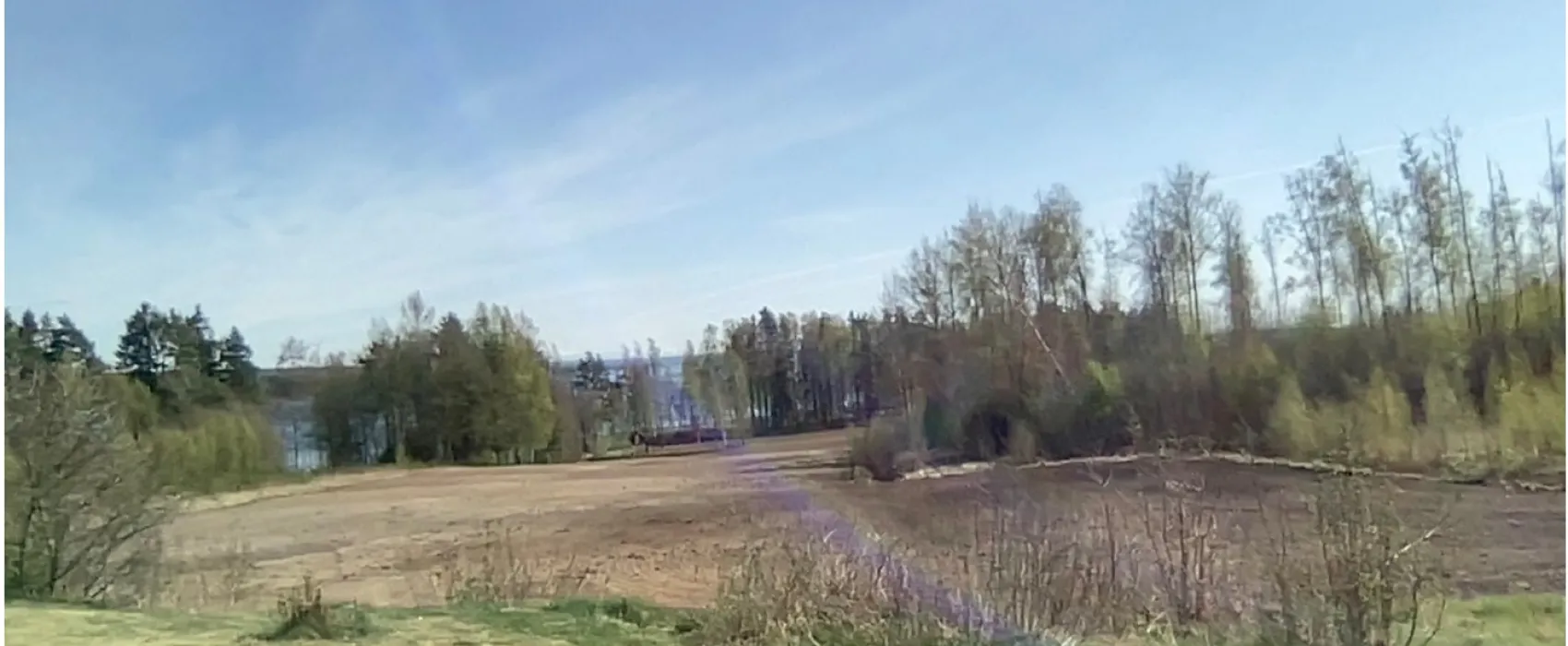 Villa Utsikten Skagern