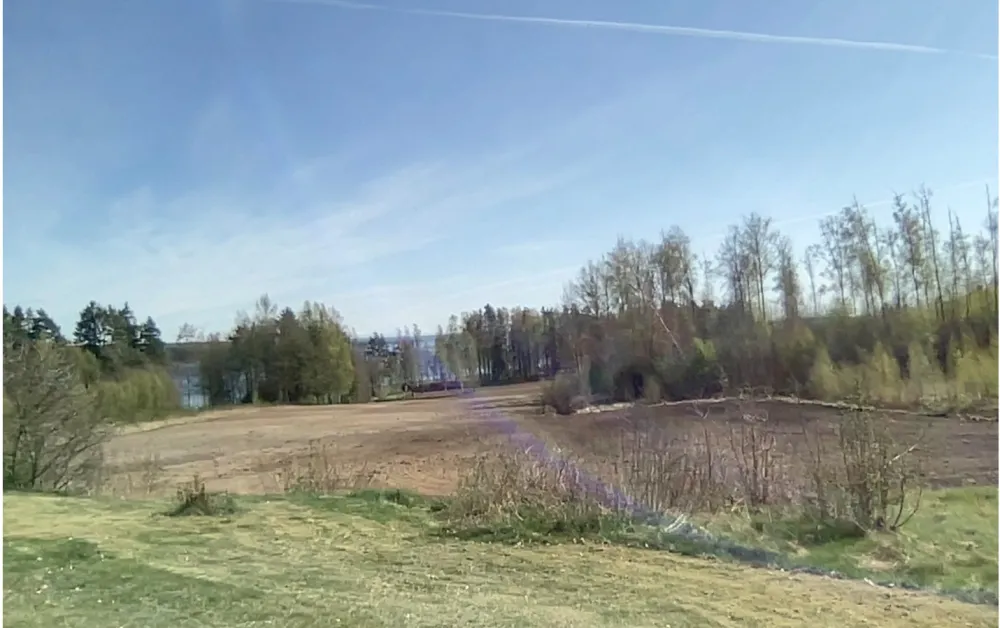 Villa Utsikten Skagern