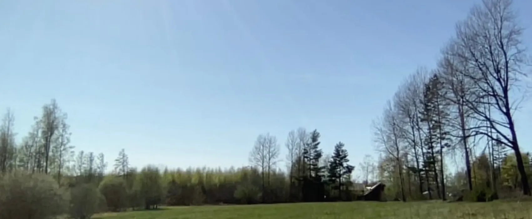 Villa Utsikten Skagern