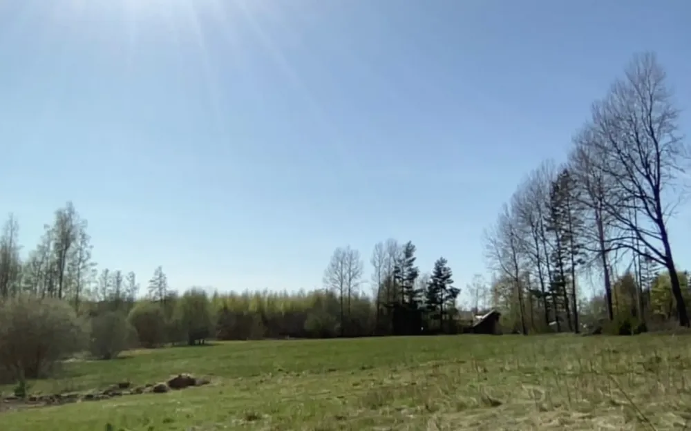 Villa Utsikten Skagern