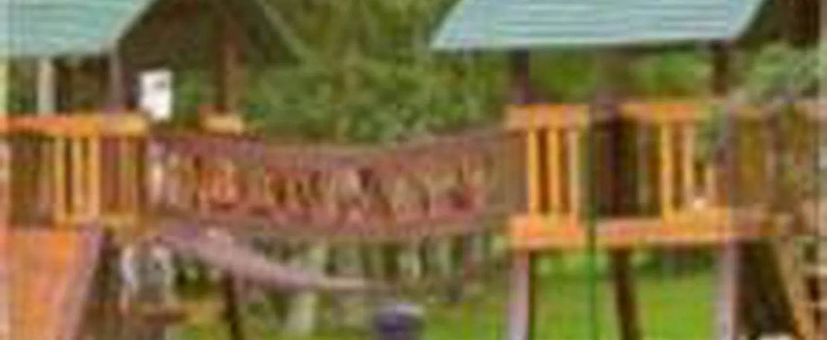 Pentney Park Caravan Site