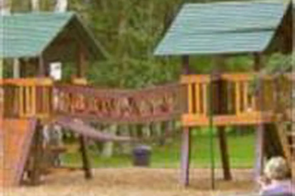 Pentney Park Caravan Site