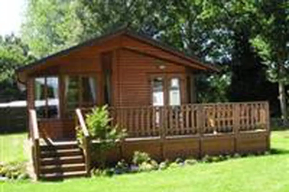 Pentney Park Caravan Site